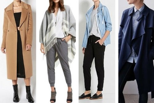 autumn winter fashion trends coats australia 2015