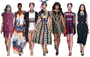 spring summer 2014 tribal trend